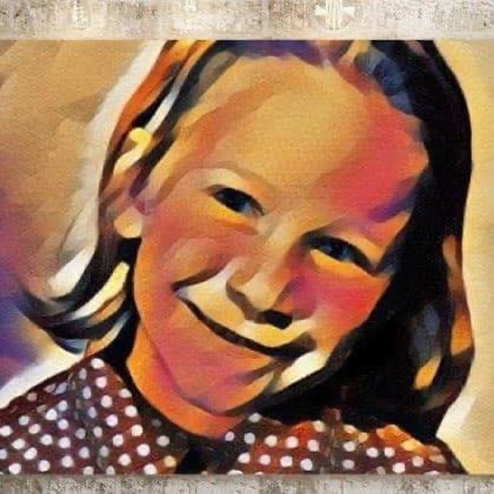 Meet your Posher, Pam